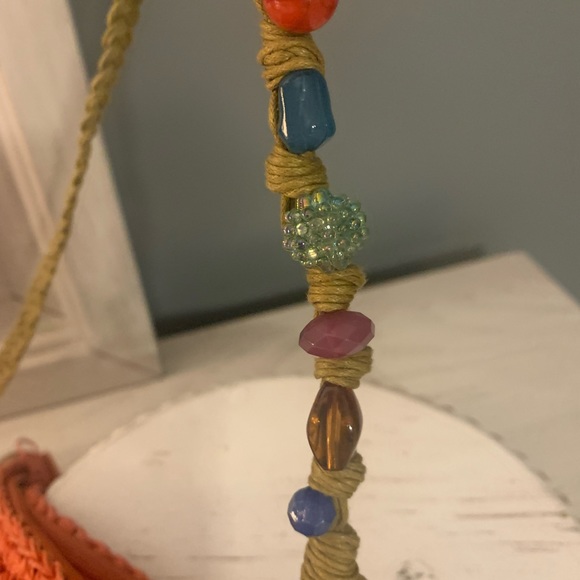 Great summer bag! Crossbody bag - Picture 4 of 7